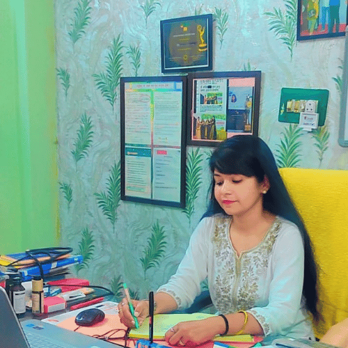 Dr. Sangeeta - Advanced Ayurvedic Doctor in Indore