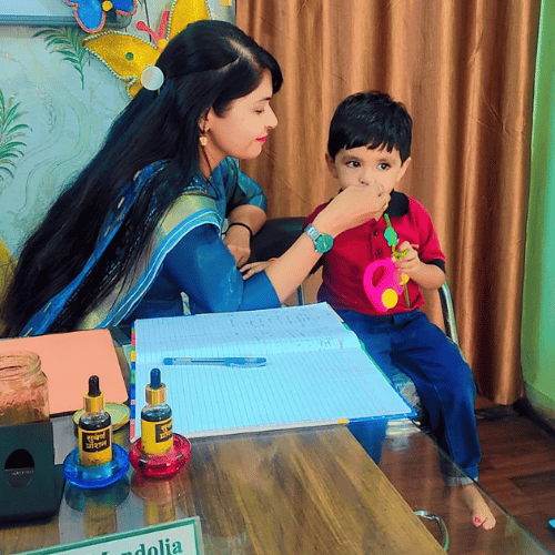 Herbal Medicine Collection